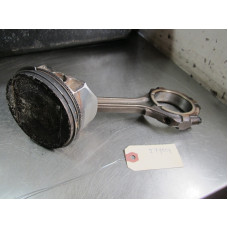 27Y001 Piston and Connecting Rod Standard For 08-12 Nissan Xterra  4.0 121009BT0A